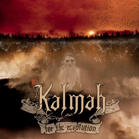 Kalmah - Dead Man