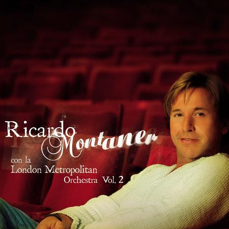 Ricardo Montaner - Ricardo Montaner -  Desesperado Lyrics - Zortam Music