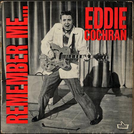 Eddie Cochran - Eddie Cochran Pretty Girl Lyrics - Zortam Music