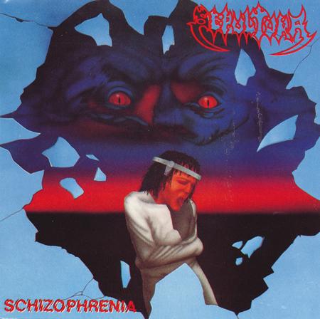 Sepultura - Septic Schizo (Reissue) (Album Version) Lyrics - Zortam Music
