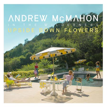 Andrew McMahon in the Wilderness - Ohio Lyrics - Zortam Music