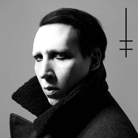 Marilyn Manson - 2017 Heaven Upside Down - Zortam Music
