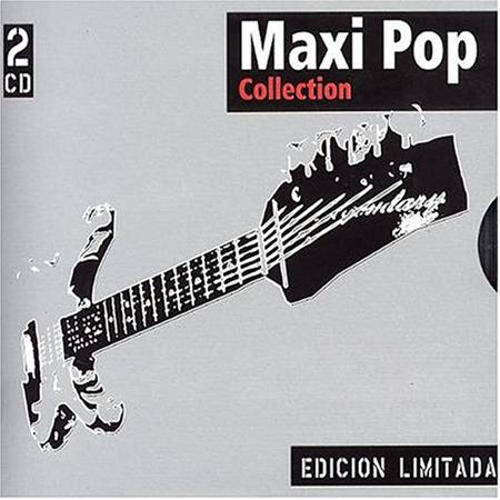 The Pale Fountains - Maxi Pop Collection - Zortam Music