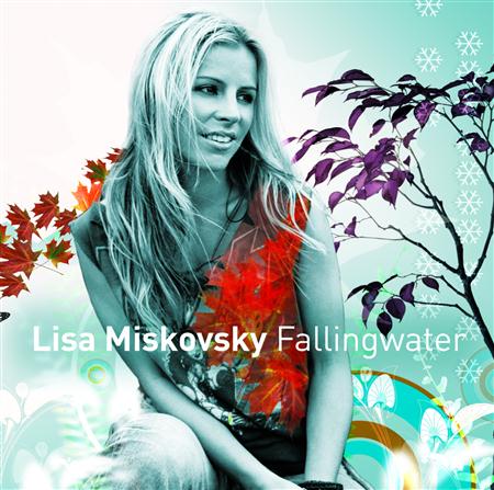 Lisa Miskovsky - Last Year