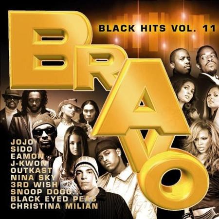 Ludacris - Bravo Black Hits, Vol. 7 [Disc 1] - Zortam Music