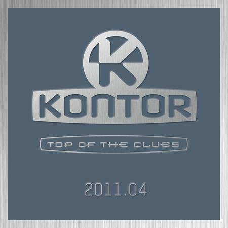 Radio Killer - Kontor Top of the Clubs 2011.04 - Zortam Music