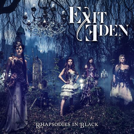 Exit Eden - Total Eclipse Of The Heart Lyrics - Zortam Music