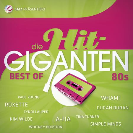 Valerie Dore - Die Hit-Giganten - Best Of 80