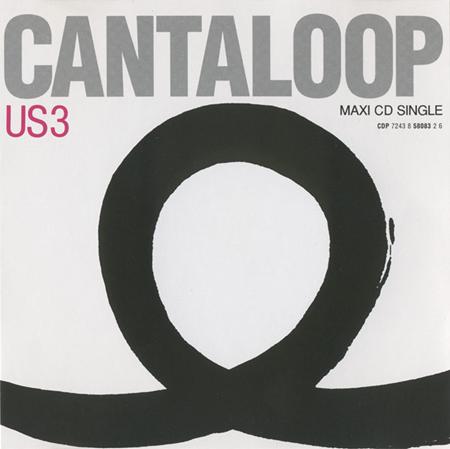 Us3 - Cantaloop (Flip Fantasia) (Re-Recorded / Remastered) - Zortam Music