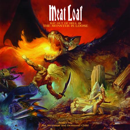 MEATLOAF - If It Ain