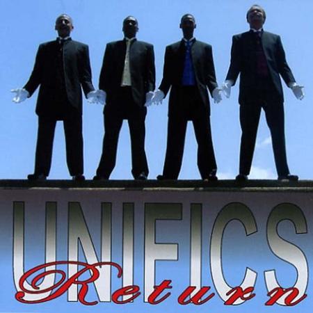 The Unifics - Unifics-Return - Zortam Music