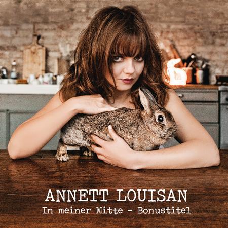 Annett Louisan - In Meiner Mitte - Live - Zortam Music