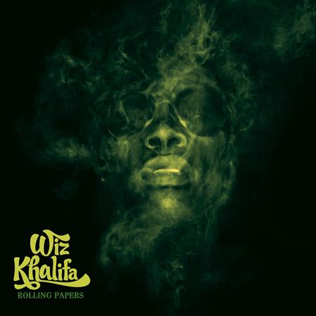 Wiz Khalifa - Rolling Papers [itunes Edition] - Zortam Music
