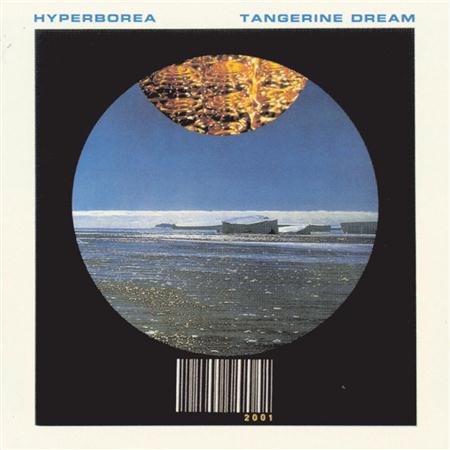 Tangerine Dream - Stratosfear / Hyperborea - Zortam Music