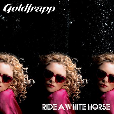 Goldfrapp - Ride a White Horse (disc 2) - Zortam Music