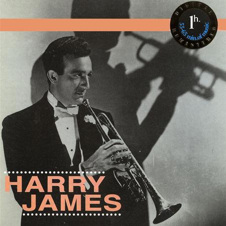 Harry James and his Orchestra - Harry James - Zortam Music