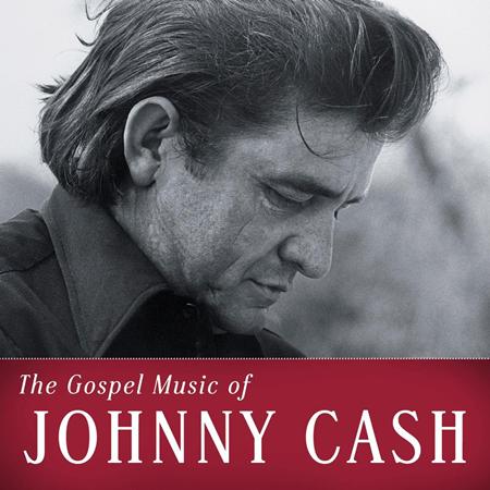 Johnny Cash - The Gospel Music Of Johnny Cash [Disc 1] - Zortam Music