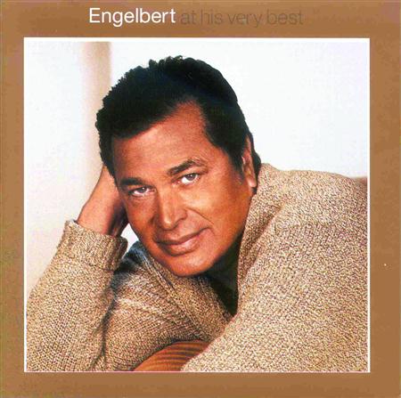 Engelbert Humperdinck - Dance The Night Away Lyrics - Zortam Music