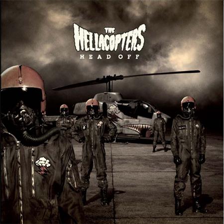 The Hellacopters - In the Sign of the Octopus Lyrics - Zortam Music