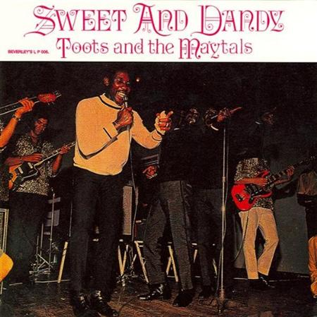 Toots & the Maytals - Sweet And Dandy - Zortam Music