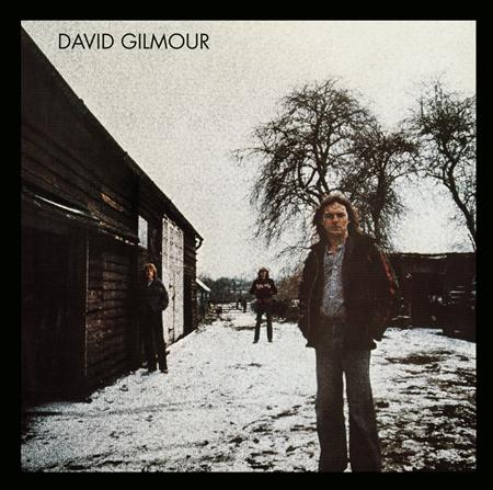 David Gilmour - David Gilmour [Reissue] - Zortam Music