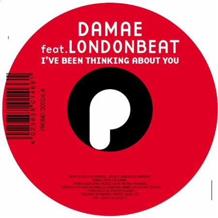 Londonbeat - I