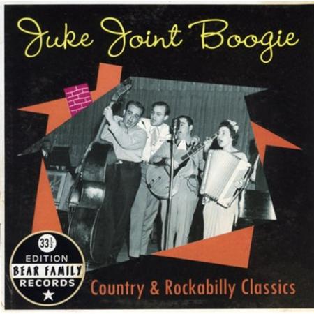 Bonnie Guitar - Juke Joint Boogie - Zortam Music
