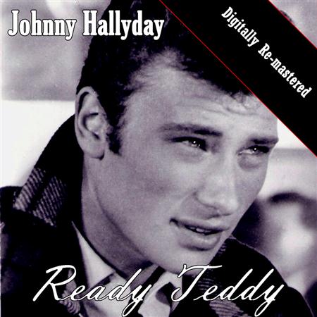 Johnny Hallyday - Ready Teddy (1959) - Zortam Music