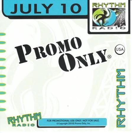 Rihanna - Promo Only Rhythm Radio July 2010 - Zortam Music