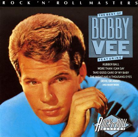 Bobby Vee/Bobby Vee & the Strangers - Look at Me Girl/Come Back When You Grow Up - Zortam Music