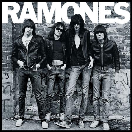 RAMONES - Ramones (remastered 2001 with demos) - Zortam Music RAMONES - Ramones (remastered 2001 with demos) - Zortam Music