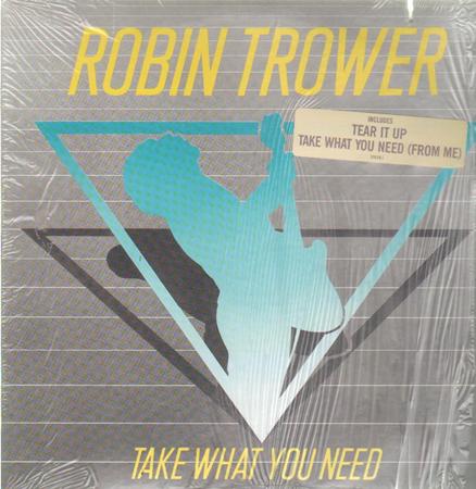Robin Trower - I Want You Home Lyrics - Zortam Music