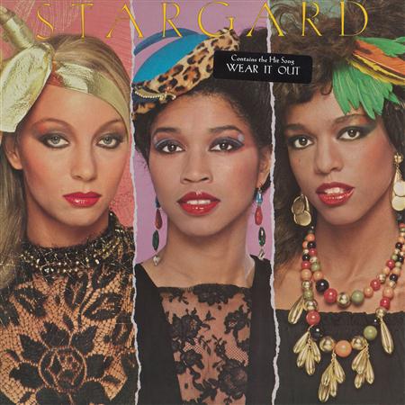 STARGARD - Re-Press The 70s Soul Revival - Zortam Music