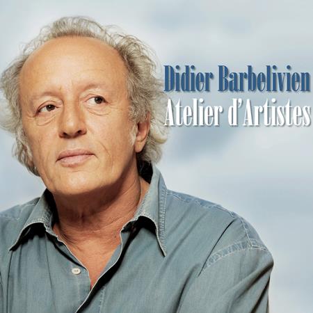 Didier Barbelivien - Atelier D
