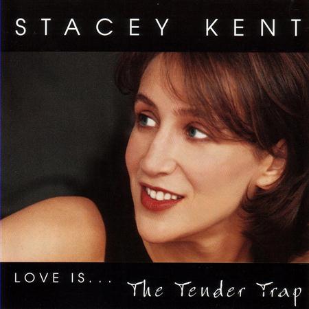 Stacey Kent - Comes Love Lyrics - Zortam Music