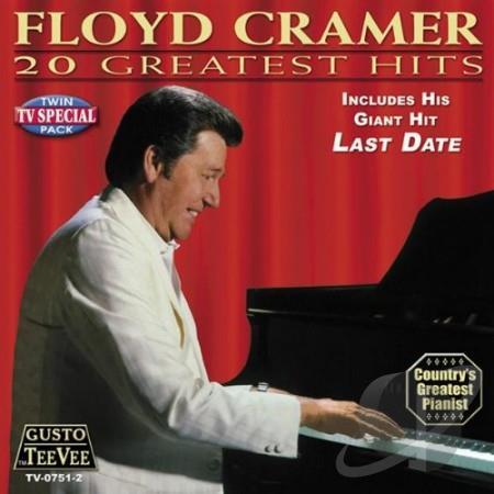 Floyd Cramer - Vol. 9 Greatest Instrumentals - Zortam Music