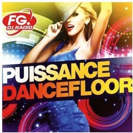 Radio Killer - Fg.dj Radio Puissance Dancefloor [disc 2] - Zortam Music