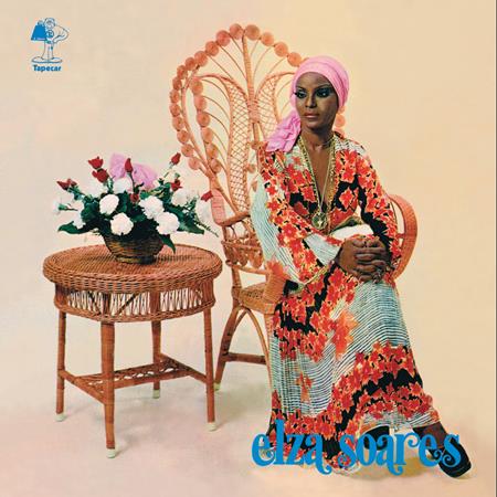 Elza Soares - Elza Soares - Zortam Music