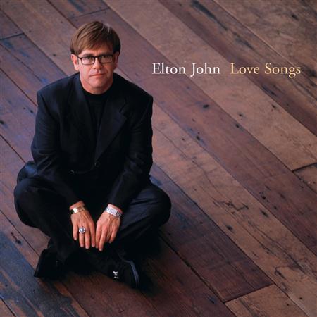 Elton John - Love S - Zortam Music Elton John - Love S - Zortam Music