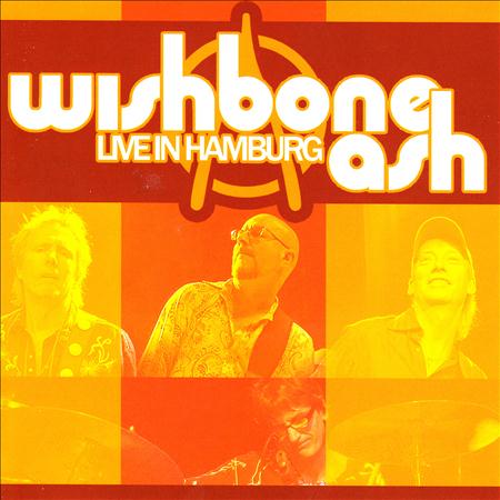 Wishbone Ash - Road Works CD 2: Live In Hamburg - Zortam Music