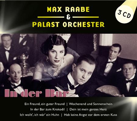 Max Raabe - In Der Bar - Zortam Music