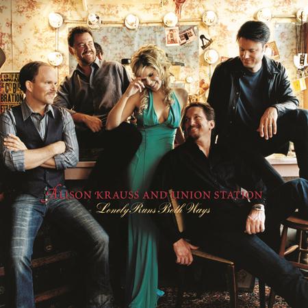 Alison Krauss & Union Station - That makes One of Us Lyrics - Zortam Music
