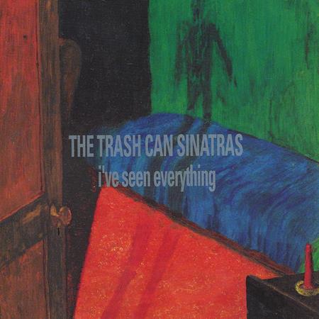 Trash Can Sinatras - I