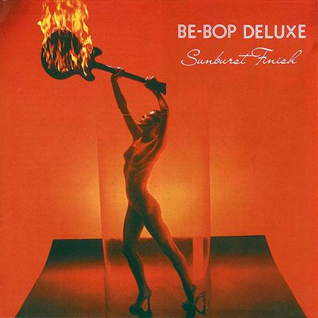 Be Bop Deluxe - 100 Hits: Punk & New Wave, Disc 1 - Zortam Music