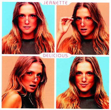 Jeanette Biedermann - Enjoy - Zortam Music