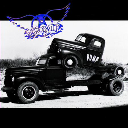 Aerosmith - Pump (2010, Japan Shm-Cd, Uicy 94443) - Zortam Music Aerosmith - Pump (2010, Japan Shm-Cd, Uicy 94443) - Zortam Music