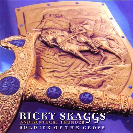 Ricky Skaggs and Kentucky Thunder - Waiting At The Gate Lyrics - Zortam Music