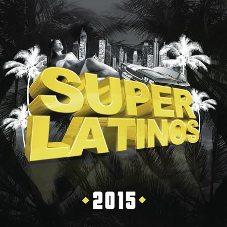 Danny Romero - Super Latinos 2015 - Zortam Music