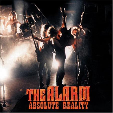 The Alarm - Absolute Reality - Zortam Music