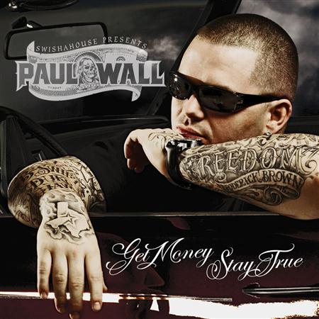 Paul Wall - Bangin